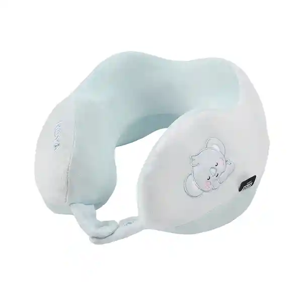 Almohada Cervical de Viaje Baby Koya Serie Bt21 Miniso