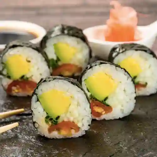 Sushi Veggie