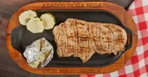 Pollo a la Plancha