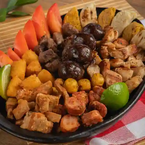 Picada Hatoviejo