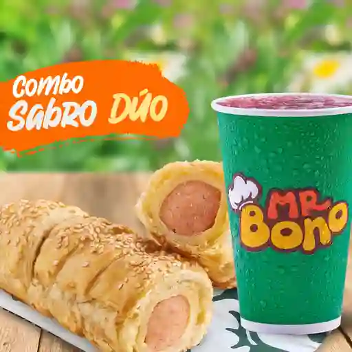 Mr Bono - Turbo - Norte-Centro Histórico Precios y Menú a Domicilio - Rappi