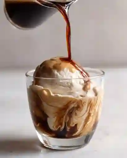 Affogato