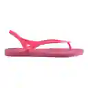 Havaianas Sandalias Sunny II Fc Talla 39-40 7909690275701