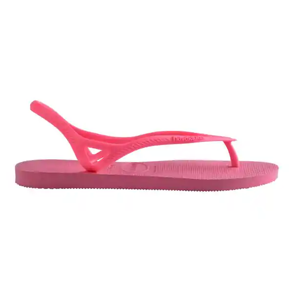 Havaianas Sandalias Sunny II Fc Talla 39-40 7909690275701