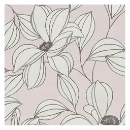 As Creations Papel Colgadura Floral