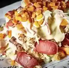Combo Usuarios Nuevos