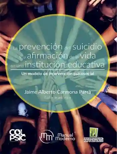 Vida La Prevención Del Suicidio Y La Afirmación De La