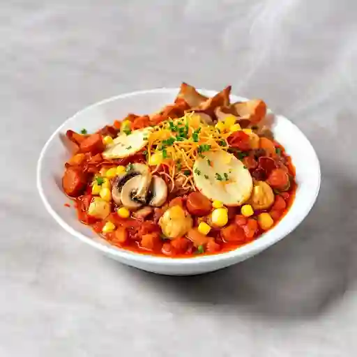 Pecadora