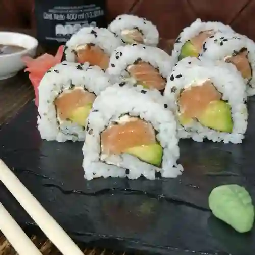 Classic Philadelphia Roll