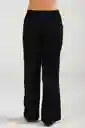 ONeill Pantalón West Wave Beach Negro Talla L