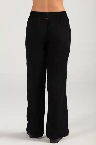 ONeill Pantalón West Wave Beach Negro Talla L