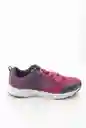 Tenis De Mujer 40 - Fucsia