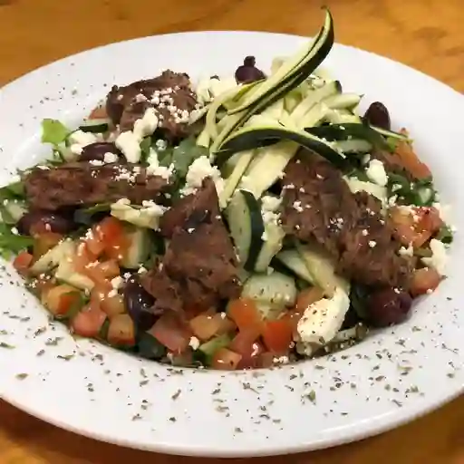 Palermo Salad