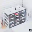 Sysmax Multibox Organizador de 12 Cajones