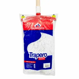 Trapero Olimpica + Porta Trapero Oferta Especial