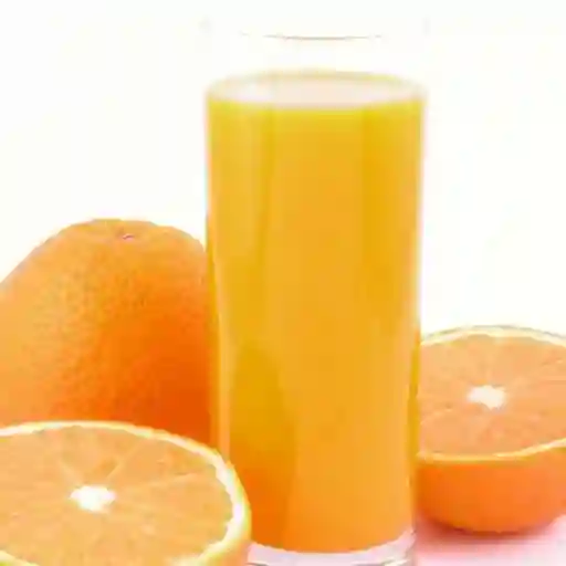 Naranjadajugo de Naranja