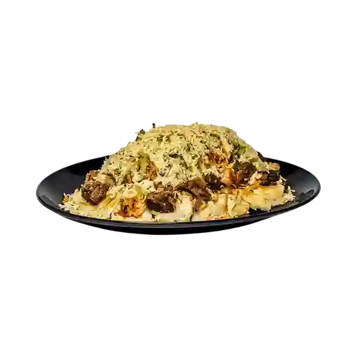 Chuzo Desgranado Mixto