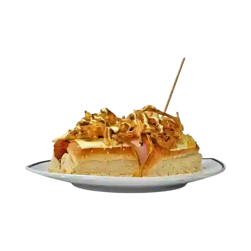 Combo Perro Super Mixto
