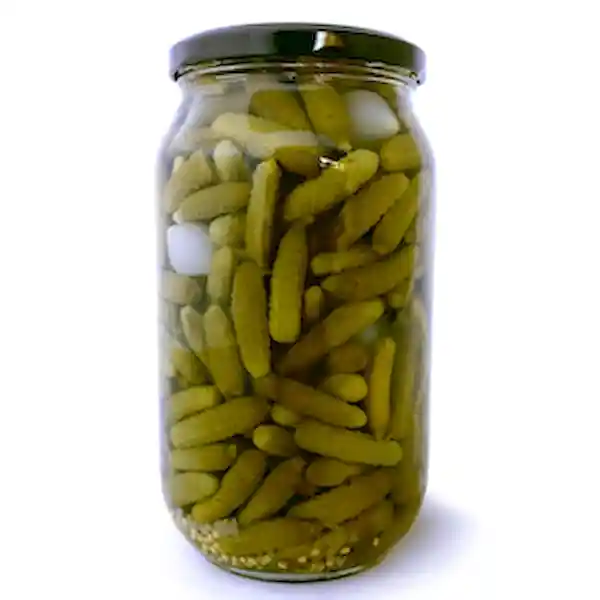 Nestos Pepinillo Pequeño