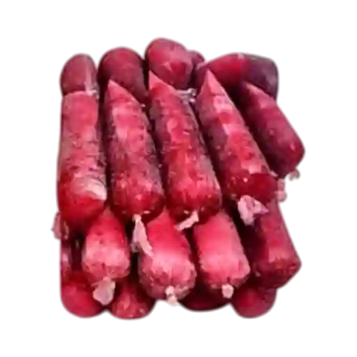 Boli de Corozo
