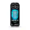 Bebida Energizante Monster Blue Zero 473ml