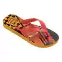 Havaianas Sandalias Cars Niño Talla 25-26 7909690423799