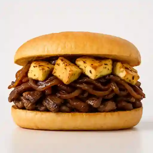 Sándwich Jim Morrillo