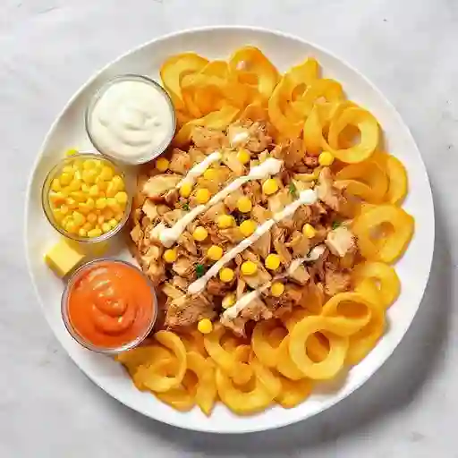 Desgranado Tradicional