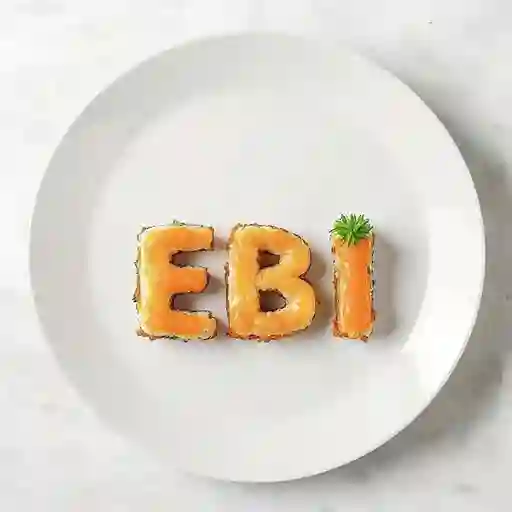 Ebi (Sin Arroz)
