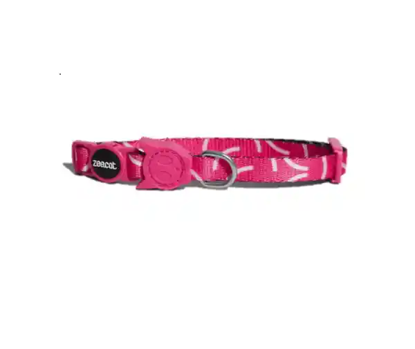 ZEE.CAT COLLAR GATO REFERENCIA NARA TALLA ÚNICA