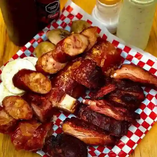Picada super duo