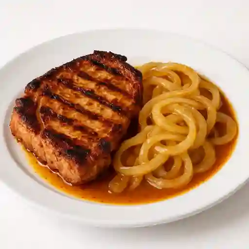 Bistec de Cerdo