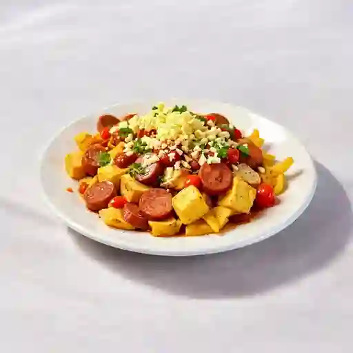 Papa Especial