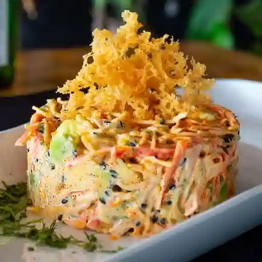 Crab Salad