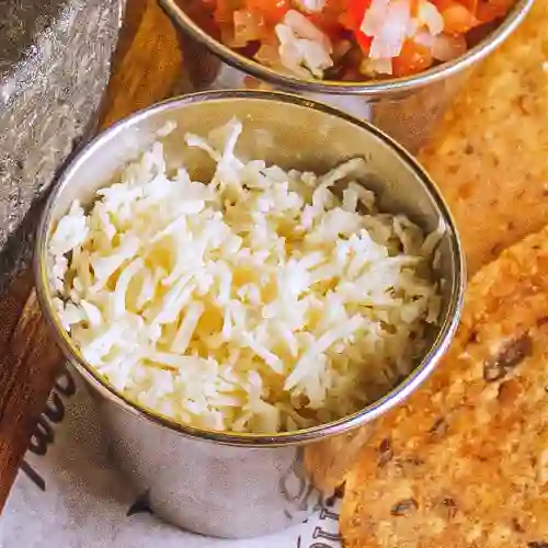 Queso Blanco