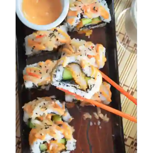 Estallido Roll Maki