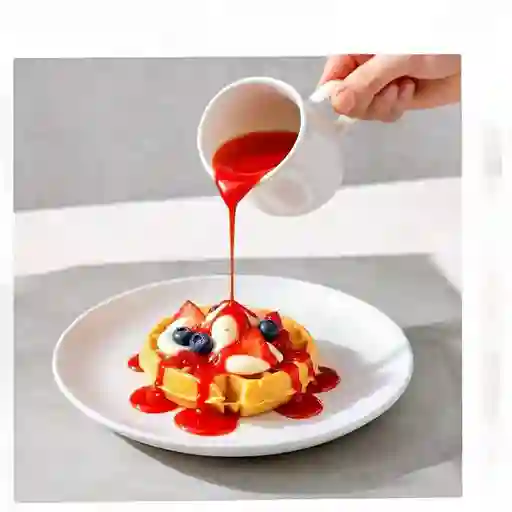 Waffle Heroico