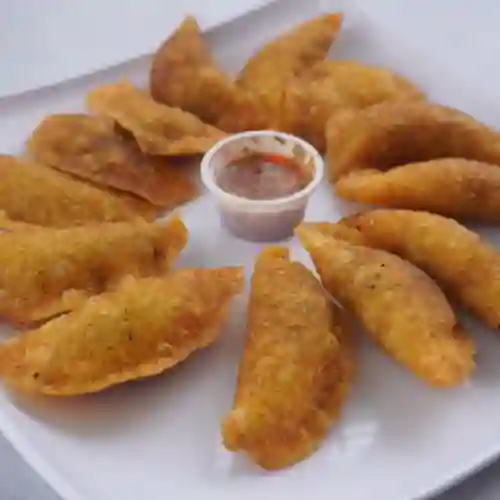 Empanada de Papa