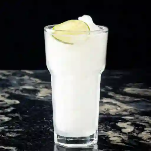 LIMONADA DE HIERBABUENA