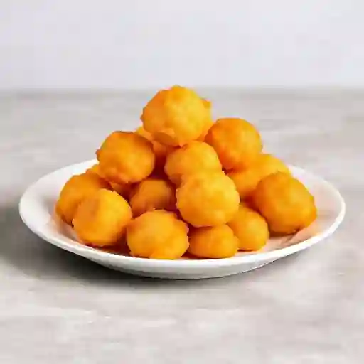 Bunuelo Mega Tradicional