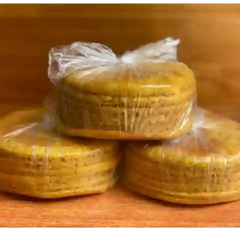 Paquete de Chocolo Delgadas!!!! X 6Unid.