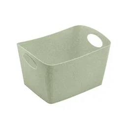Koziol Caja Organizadora Verde de 1 L 5745668
