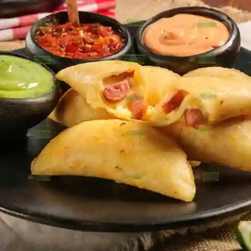 Empanada Ranchera