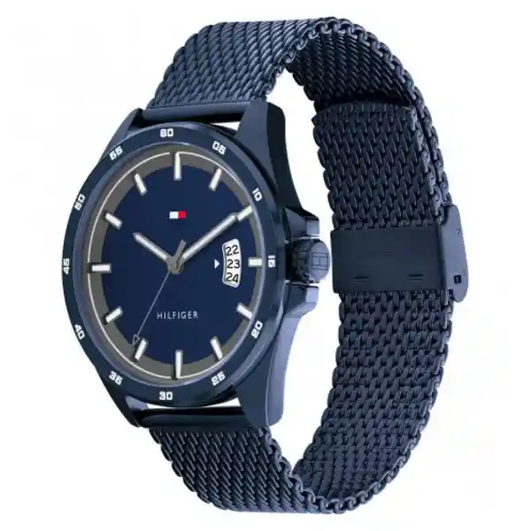 Tommy Hilfiger Reloj Hombre Tmy1791911