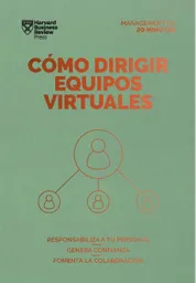 Cómo dirigir equipos virtuales