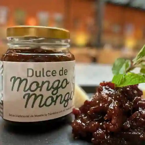 Dulce de Mongo Mongo