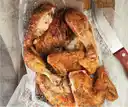1/2 Pollo