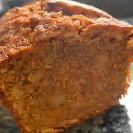 Torta de Zanahoria