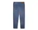 Jean Fashion Hombre Azul Talla 29 x 30 American Eagle