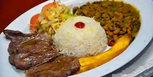Almuerzo Ejecutivo 10